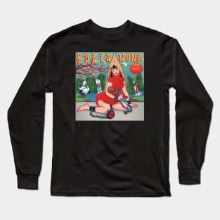 Tragedy of Suzie Wong Long Sleeve T-Shirt